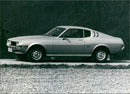 Toyota Celica 1600 ST Liftback - Vintage Photograph