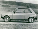 1982 Peugeot 104 ZS - Vintage Photograph