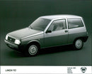 Lancia Y10 - Vintage Photograph