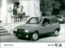 Lancia Y10 turbo - Vintage Photograph