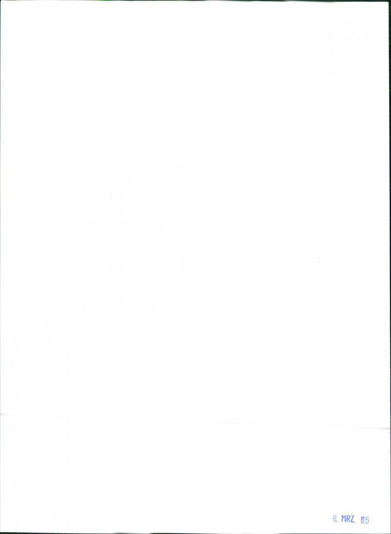 Lancia Y10 touring - Vintage Photograph