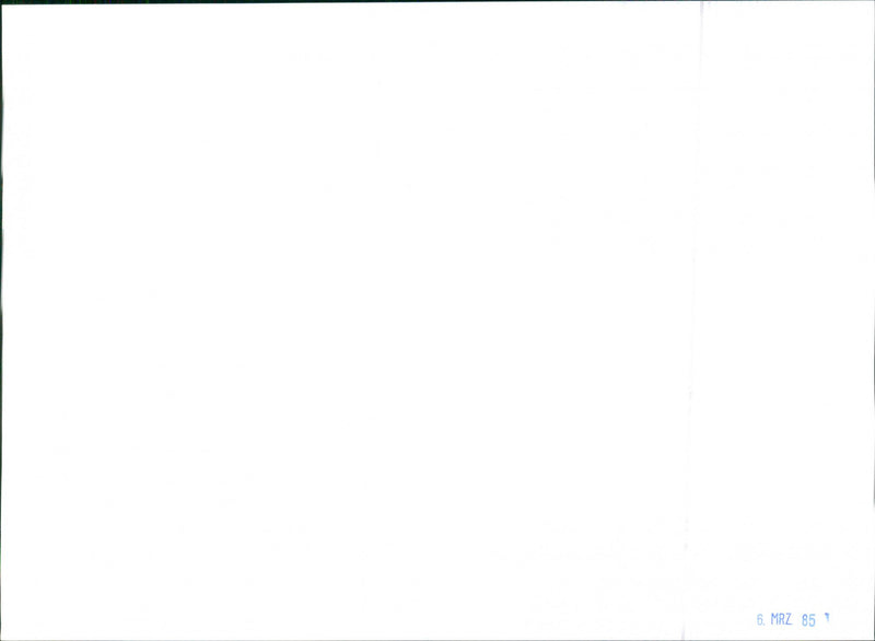 Lancia Y10 touring - Vintage Photograph