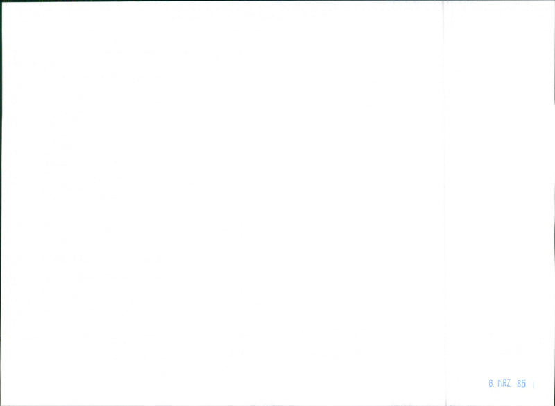 Lancia Y10 touring - Vintage Photograph