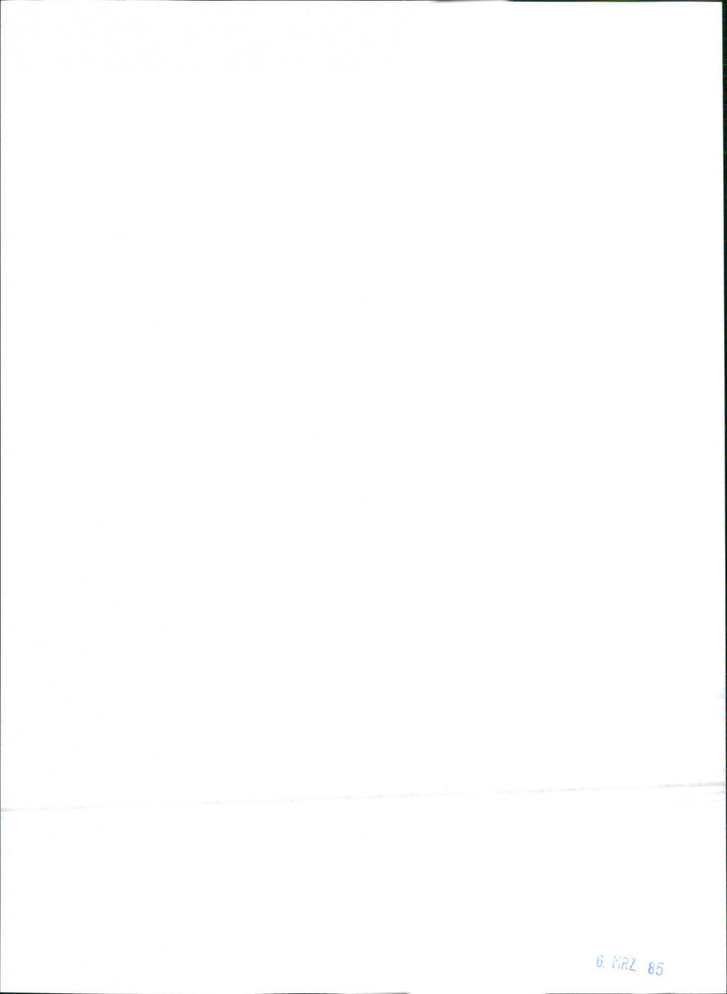 Lancia Y10 fire engine - Vintage Photograph