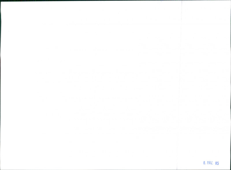 Lancia Y10 touring - Vintage Photograph