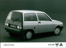 Lancia Y10 touring - Vintage Photograph