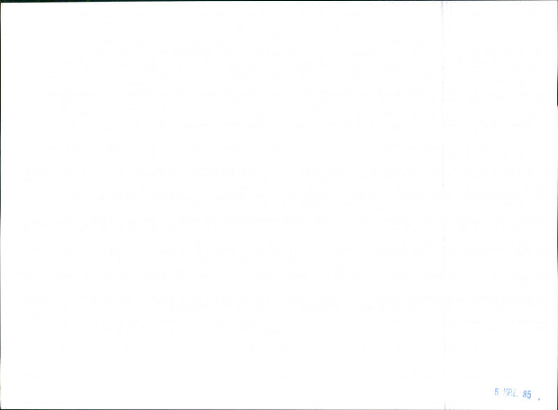 Lancia Y10 touring - Vintage Photograph