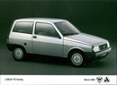 Lancia Y10 touring - Vintage Photograph
