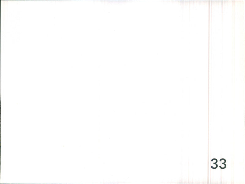 1995 Audi 80 Avant D3 - Vintage Photograph