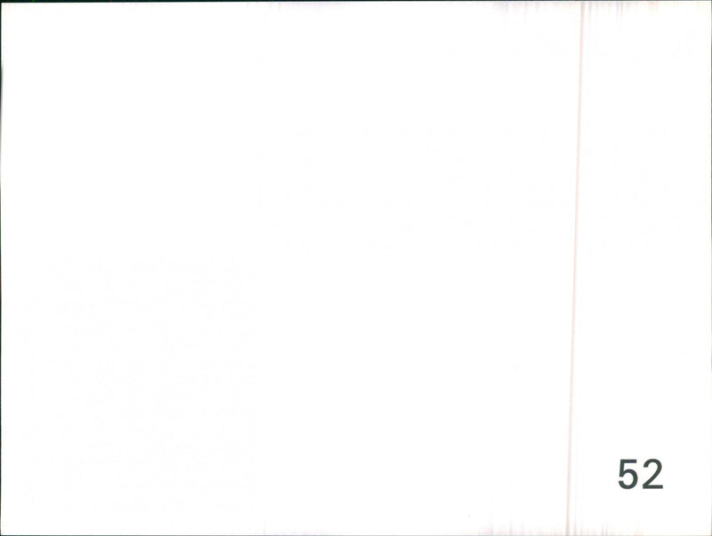 Unknown - Vintage Photograph