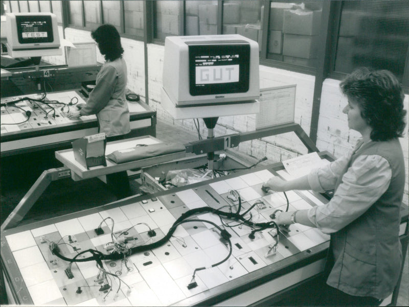 Unknown - Vintage Photograph