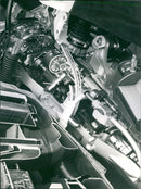 Audi - Vintage Photograph