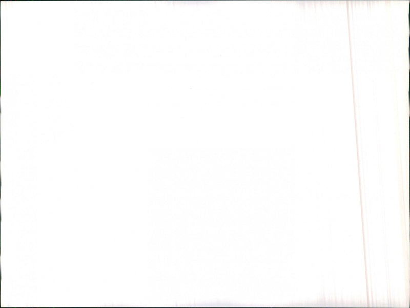 Audi 80 Quattro - Vintage Photograph