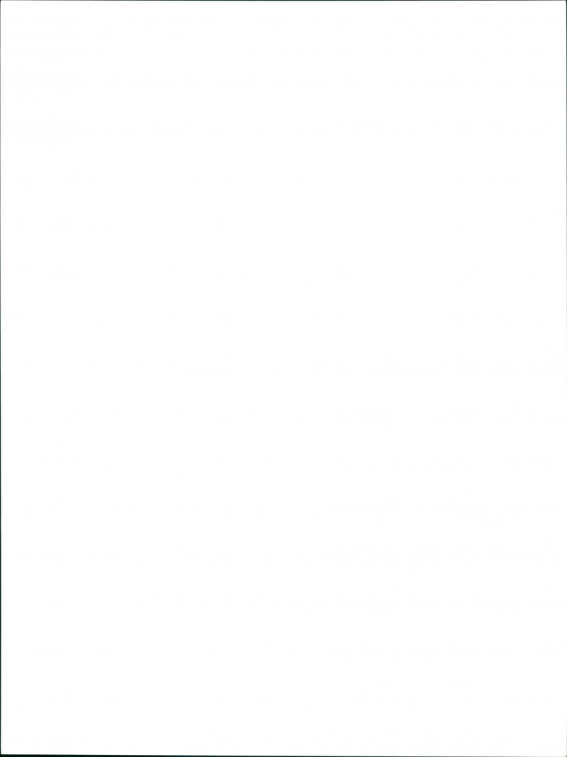 Tennyson Down - Vintage Photograph