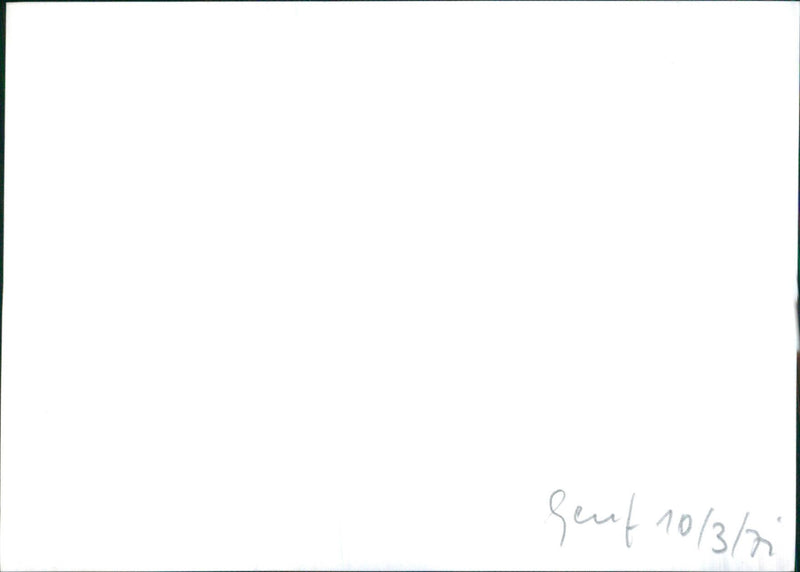 Toyota Celica 1600 - Vintage Photograph