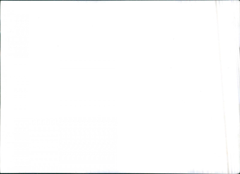 Toyota - Vintage Photograph