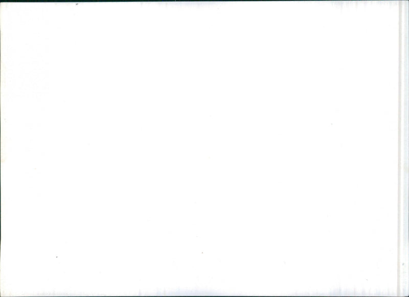 Toyota - Vintage Photograph