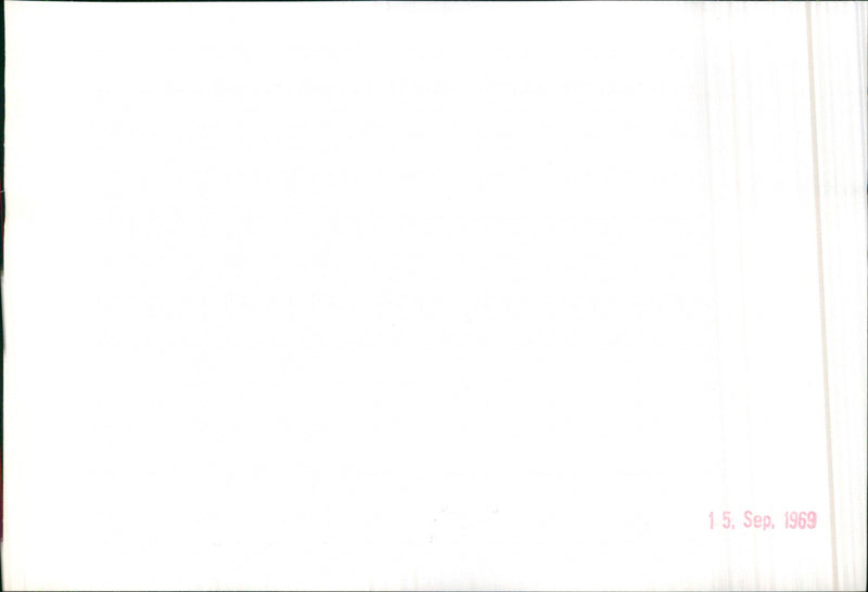 Toyota Crown Hardtop - Vintage Photograph