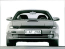 Toyota Celica GT 2.0 - Vintage Photograph