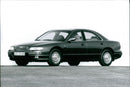 Mazda Xedos 9 - Vintage Photograph