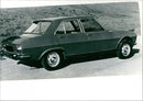 1968 Peugeot 504 Berline - Vintage Photograph