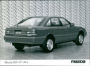 Mazda 626 GT Ultra - Vintage Photograph