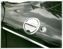 NSU Fuel Filler Cap - Vintage Photograph