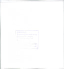 Bare tree with birdsnests against winter sky - photography by Ellen Dahlberg - Vintage Photograph