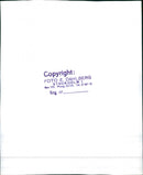 Winter photography by Ellen Dahlberg - Vintage Photograph