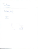 People milling through the gates of the city walls of Istanbul - Vintage Photograph