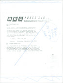 Dr. Martin Luther King - Vintage Photograph