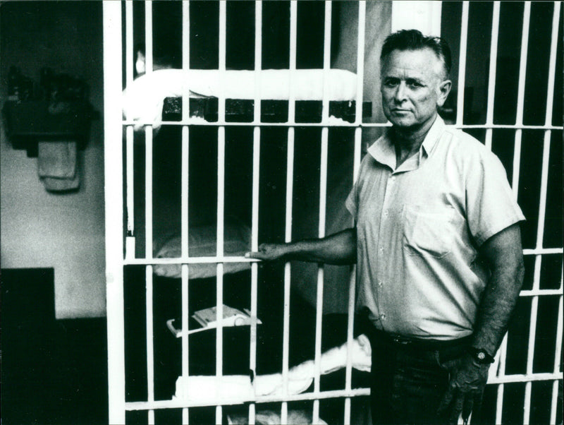 Dr. Martin Luther King - Vintage Photograph