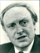 Neil Kinnock - Vintage Photograph