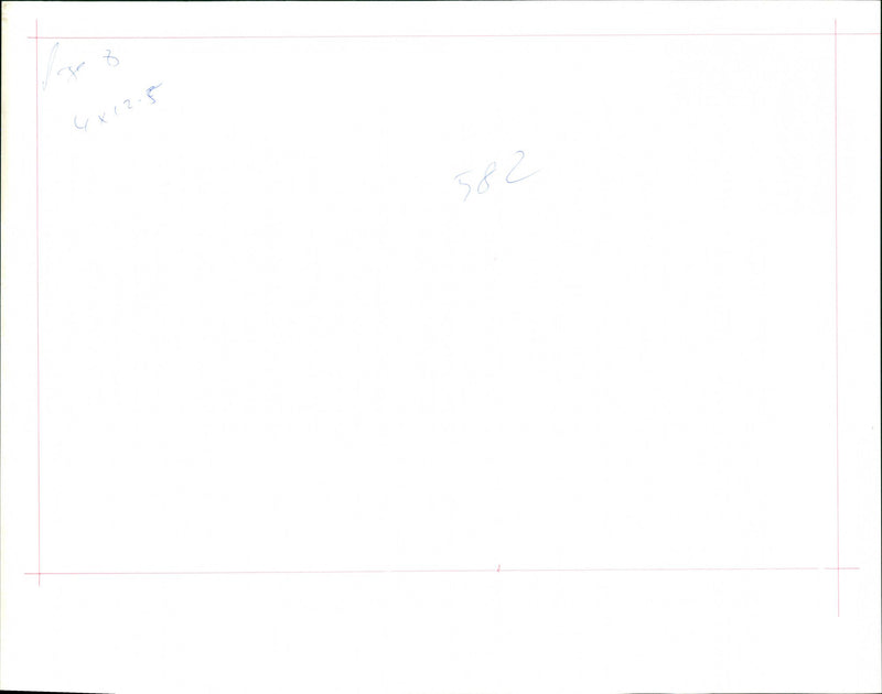 Pine Martin - Vintage Photograph