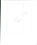 Fashion, July 1989 - Vintage Photograph