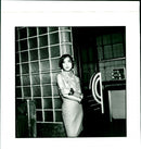 Fashion, July 1989 - Vintage Photograph