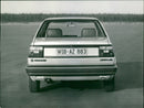 Volkswagen Jetta CL - Vintage Photograph