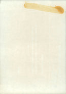 DUKE TELEVISION - Vintage Photograph