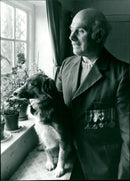 Ben Beaumont - Vintage Photograph