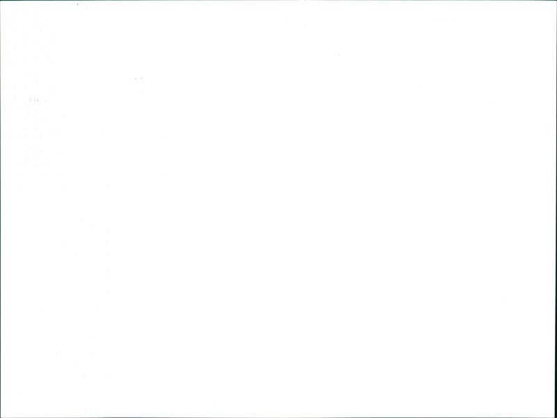 Labour Party Poster - Vintage Photograph