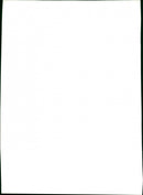 Brian Mawhinney - Vintage Photograph