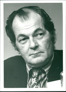 Maurice Macmillan - Vintage Photograph