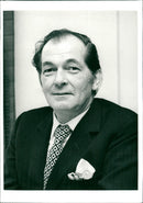 Maurice Macmillan - Vintage Photograph