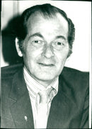 Maurice Macmillan - Vintage Photograph