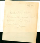 Richard Mael - Vintage Photograph