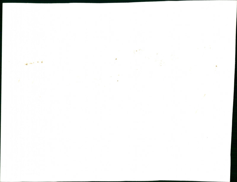 Chirs Bonington - Vintage Photograph