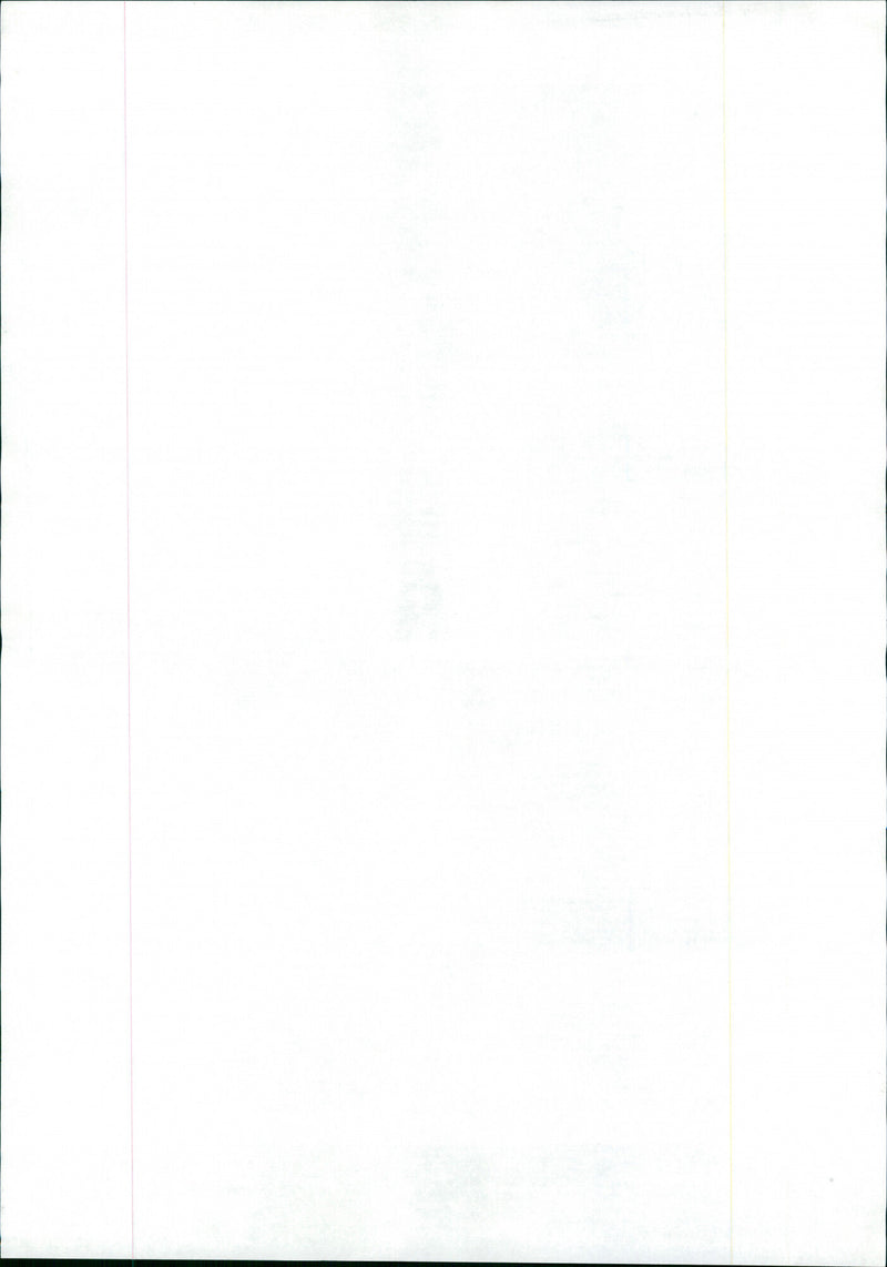 Policeman Displays the Rifle - Vintage Photograph