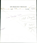 Walter Buckingham - Vintage Photograph