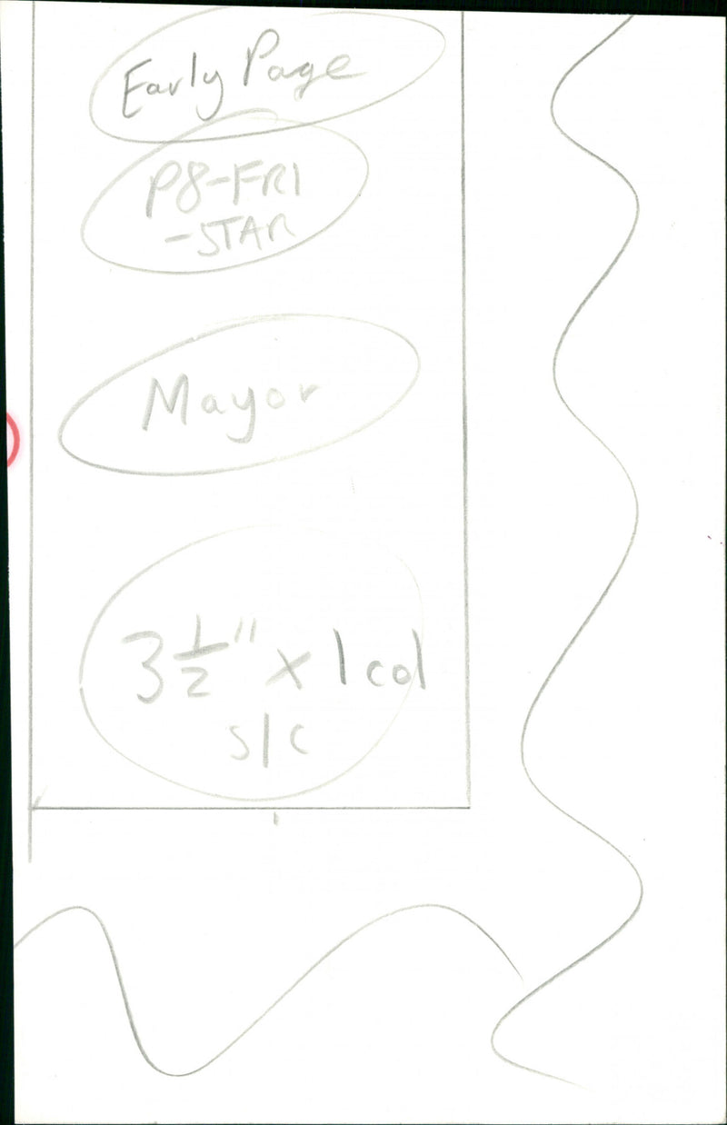 Walter Buckingham - Vintage Photograph