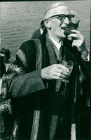 Walter Buckingham - Vintage Photograph